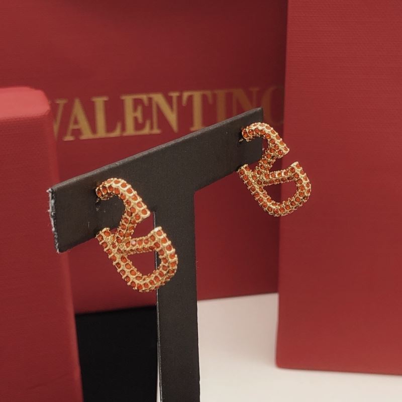 Valentino Earrings